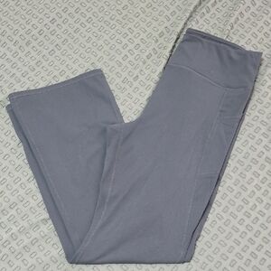 Bootcut Yoga Pants